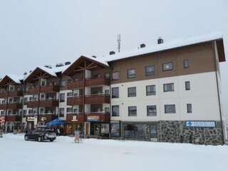 Дома для отпуска Holiday Home Ski chalet vii 7406 Юлляс Дом для отпуска-18